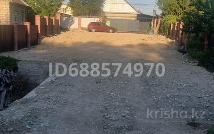Отдельный дом · 3 комнаты · 100 м² · 6 сот., мкр Кулагер, Тихова 122а — Тихова за 31.6 млн ₸ в Алматы, Жетысуский р-н — фото 8