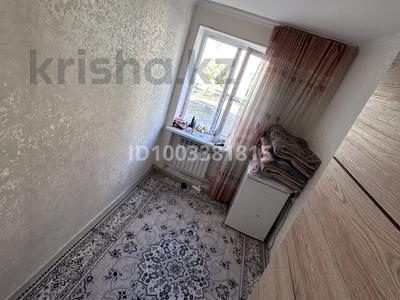 1-бөлмелі пәтер · 16 м² · 2/5 қабат, Рыскулова 37Б, бағасы: 3.8 млн 〒 в Таразе