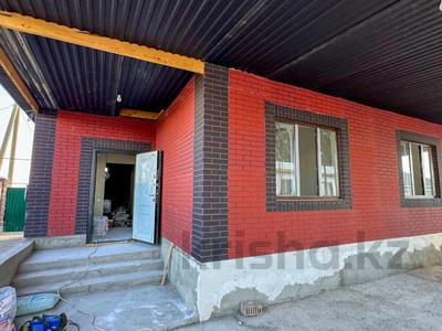 Отдельный дом · 4 комнаты · 243 м² · 6 сот., Мукашева 26 за 30 млн 〒 в Талдыкоргане