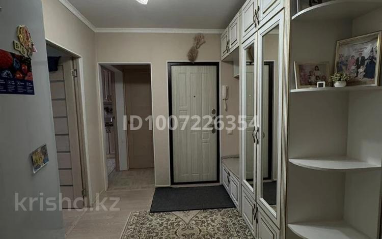 3-бөлмелі пәтер · 64.1 м² · 7/9 қабат, мкр 11 87 — Шайкенова, бағасы: 24.5 млн ₸ в Актобе — фото 2