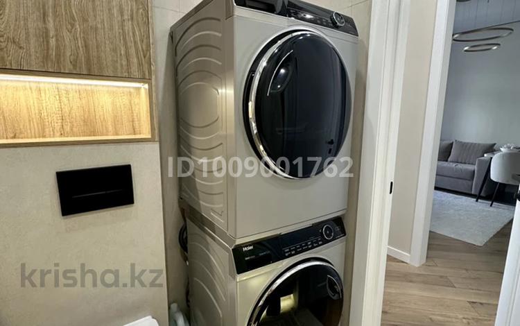 2-комнатная квартира · 40 м² · 3/12 этаж, Аль-Фараби 7/3 за 340 000 〒 в Астане, Есильский р-н — фото 7