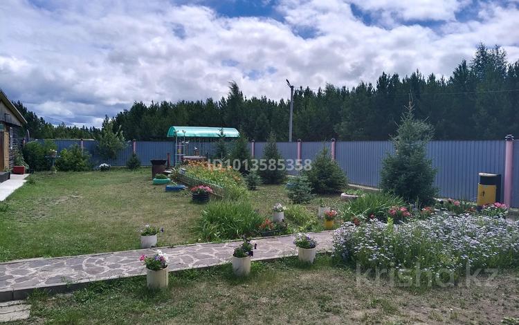 Отдельный дом · 3 комнаты · 120 м² · 47 сот., Шамши калдоякова 2 за 50 млн ₸ в  — фото 2