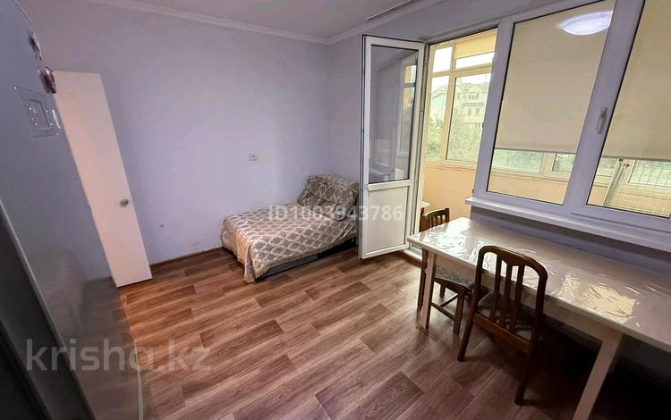 1-комнатная квартира · 45 м² · 4/9 этаж, мкр Мамыр-3 19 — Саина Шаляпина за 230 000 ₸ в Алматы, Ауэзовский р-н — фото 2