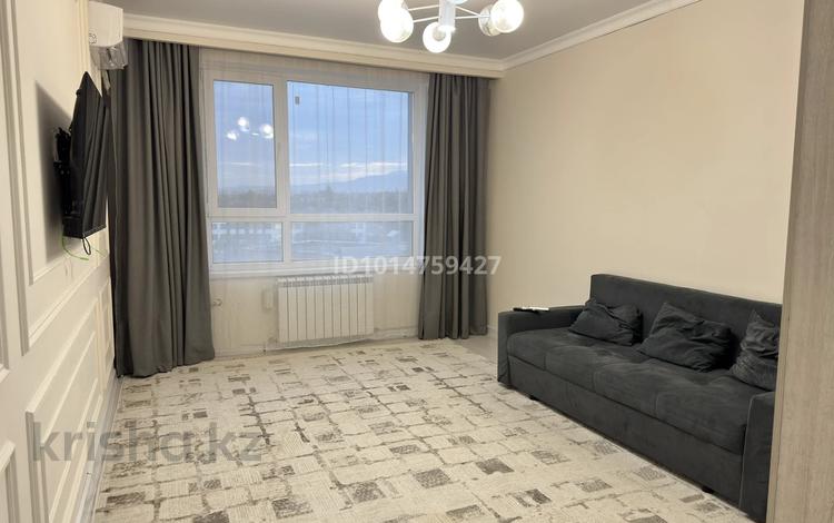 1-комнатная квартира · 41 м² · 8/12 этаж, Коктерек 139/13 за 220 000 ₸ в Алматы, Наурызбайский р-н — фото 2