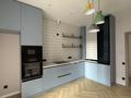 3-бөлмелі пәтер · 93 м² · 1/12 қабат, Торекулова 95/1, бағасы: 850 000 ₸ в Алматы, Алмалинский р-н