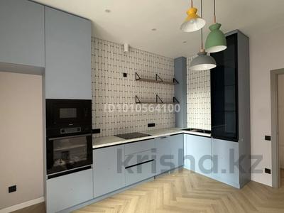 3-бөлмелі пәтер · 93 м² · 1/12 қабат, Торекулова 95/1, бағасы: 850 000 〒 в Алматы, Алмалинский р-н