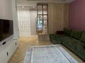 3-комнатная квартира · 93 м² · 1/12 этаж, Торекулова 91/2 за 850 000 ₸ в Алматы, Алмалинский р-н — фото 2