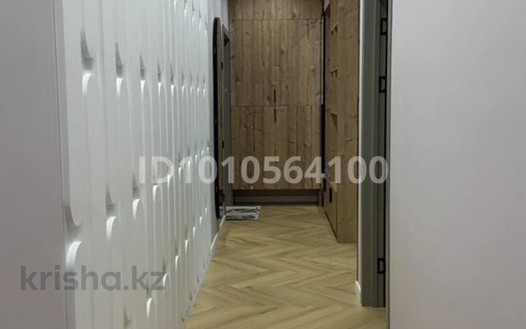 3-комнатная квартира · 93 м² · 1/12 этаж, Торекулова 91/2 за 850 000 ₸ в Алматы, Алмалинский р-н — фото 13
