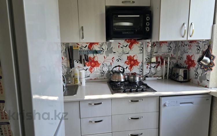 2-комнатная квартира · 44.6 м² · 3/4 этаж, мкр Алатау (ИЯФ), Жетбаева 41 за 26 млн 〒 в Алматы, Медеуский р-н — фото 2