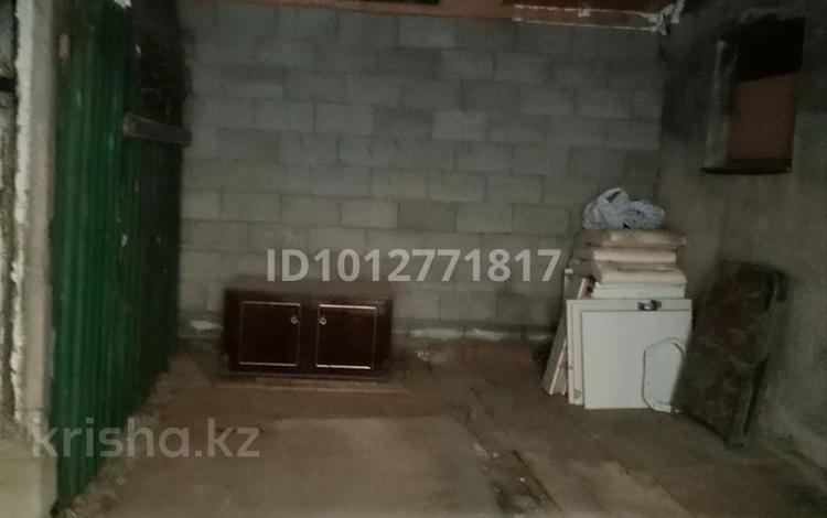 Гараж · 20 м² · Шагабутдинова 126 за 80 000 〒 в Алматы, Алмалинский р-н — фото 2