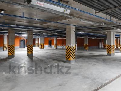 Паркинг · 16 м² · Турар Рыскулов 5 — Ул.Т.Рыскулова, бағасы: 5.5 млн ₸ в Астане, Есильский р-н