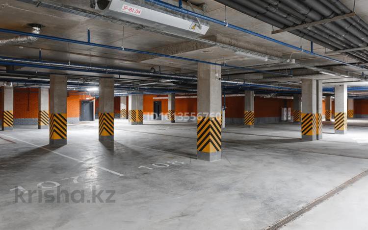 Паркинг · 16 м² · Турар Рыскулов 5 — Ул.Т.Рыскулова за 5.5 млн ₸ в Астане, Есильский р-н — фото 2