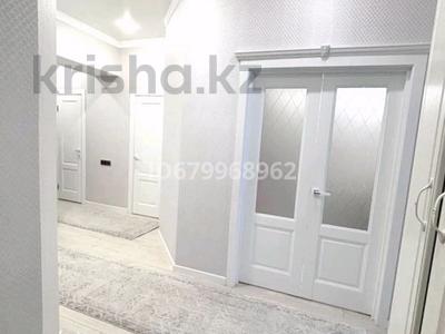 3-комнатная квартира · 85 м² · 2/10 этаж, мкр Юго-Восток, Степной 3 мкр 1/4А — ТД «Алмаз» за 63 млн ₸ в Караганде, Казыбек би р-н