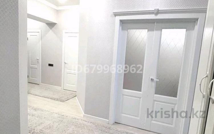 3-комнатная квартира · 85 м² · 2/10 этаж, мкр Юго-Восток, Степной 3 мкр 1/4А — ТД «Алмаз» за 63 млн ₸ в Караганде, Казыбек би р-н — фото 55