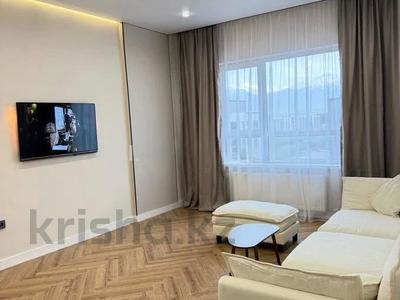 2-комнатная квартира · 52 м² · 10 этаж, Утепова 31 за 45 млн ₸ в Алматы, Бостандыкский р-н