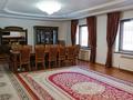 Отдельный дом · 6 комнат · 400 м² · 8.5 сот., мкр Калкаман-2 85 — Кабылбаева 85 за 133 млн ₸ в Алматы, Наурызбайский р-н — фото 3