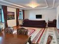 Отдельный дом · 6 комнат · 400 м² · 8.5 сот., мкр Калкаман-2 85 — Кабылбаева 85 за 133 млн ₸ в Алматы, Наурызбайский р-н — фото 4