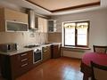 Отдельный дом · 6 комнат · 400 м² · 8.5 сот., мкр Калкаман-2 85 — Кабылбаева 85 за 133 млн ₸ в Алматы, Наурызбайский р-н — фото 5