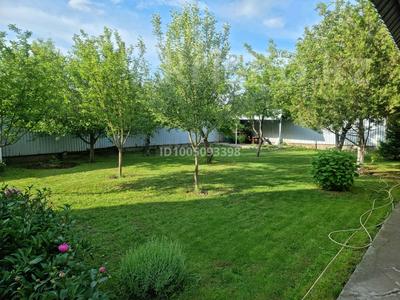 Отдельный дом · 6 комнат · 400 м² · 8.5 сот., мкр Калкаман-2 85 — Кабылбаева 85 за 133 млн ₸ в Алматы, Наурызбайский р-н