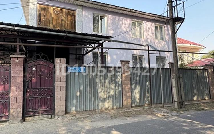 Жеке үй · 6 бөлме · 300 м², мкр Калкаман-2 — Молдабекова 1, бағасы: ~ 1.1 млн 〒 в Алматы, Наурызбайский р-н — фото 2