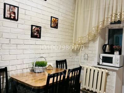 1-комнатная квартира · 51 м² · 2/2 этаж, Кайрата Рыскулбекова 18 А — Район магазина Флагман за 10 000 ₸ в Кордае
