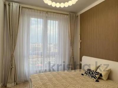 4-комнатная квартира · 100 м² · 16/20 этаж, Абая за 86 млн ₸ в Алматы, Бостандыкский р-н