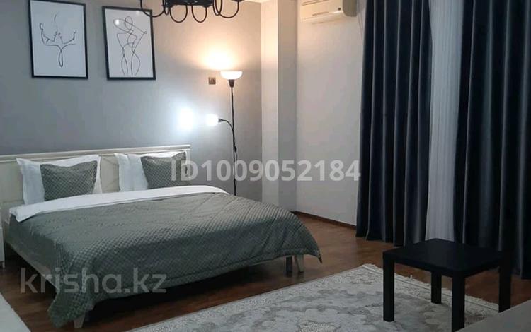 2-комнатная квартира · 82 м² · 1/9 этаж, Сатпаева 48в — Сатпаева-Владимирского за 35 млн ₸ в Атырау, мкр Авангард-4 — фото 2