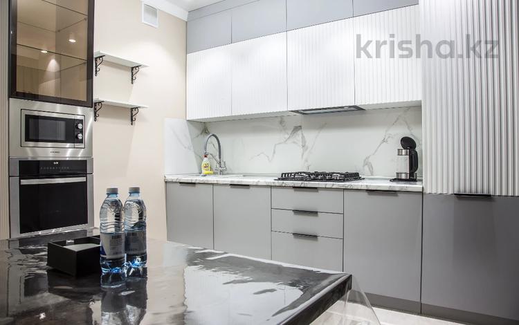 1-комнатная квартира · 50 м² · 8/9 этаж, Абылхаир хана 63 — Жумагалиева за 16 000 ₸ в Атырау — фото 47