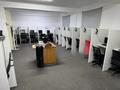 Свободное назначение, офисы, фитнес и спорт, образование, конференц-залы, кабинеты и рабочие места, студии · 160 м² за 900 000 ₸ в Алматы, Бостандыкский р-н — фото 3