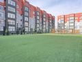 2-бөлмелі пәтер · 56 м² · 4/5 қабат, Пушкина 157, бағасы: 36 млн ₸ в Таразе — фото 23