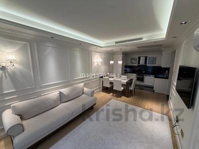 3-комнатная квартира · 80 м² · 2/6 этаж, Onkel Residence sitesi, Liman, 33. Sk. C blok, 07130 Konyaaltı/Antalya, Турция за 100 млн ₸ в Анталье