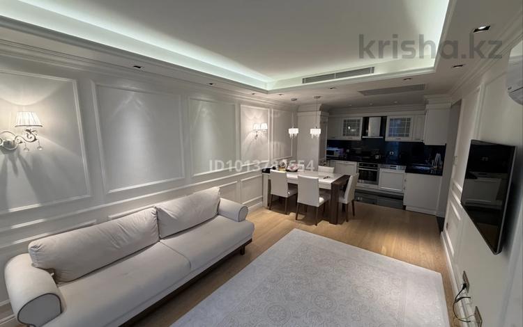 3-комнатная квартира · 80 м² · 2/6 этаж, Onkel Residence sitesi, Liman, 33. Sk. C blok, 07130 Konyaaltı/Antalya, Турция за 100 млн ₸ в Анталье — фото 2