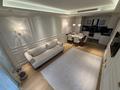 3-комнатная квартира · 80 м² · 2/6 этаж, Onkel Residence sitesi, Liman, 33. Sk. C blok, 07130 Konyaaltı/Antalya, Турция за 100 млн ₸ в Анталье — фото 2