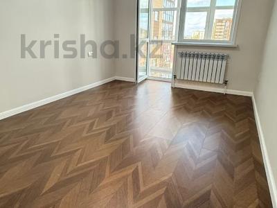 3-бөлмелі пәтер · 74 м² · 5/9 қабат, Серкебаева 33/1, бағасы: 40 млн ₸ в Кокшетау