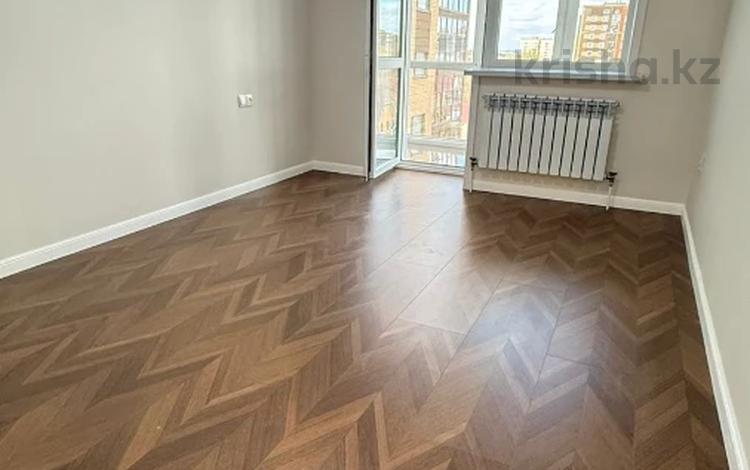 3-бөлмелі пәтер · 74 м² · 5/9 қабат, Серкебаева 33/1, бағасы: 40 млн ₸ в Кокшетау — фото 8