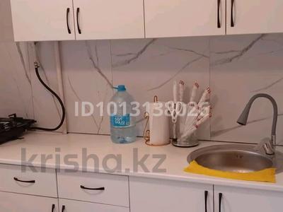 1-комнатная квартира · 31.3 м² · 4/5 этаж, Невтеразведчиков 12 — Дом культуры Геолог за ~ 8.2 млн ₸ в Актобе, жилой массив Жилянка