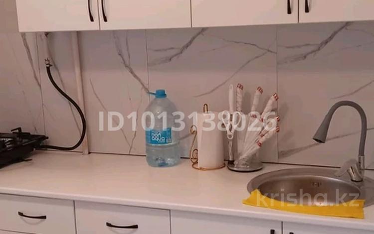 1-комнатная квартира · 31.3 м² · 4/5 этаж, Невтеразведчиков 12 — Дом культуры Геолог за ~ 8.2 млн ₸ в Актобе, жилой массив Жилянка — фото 3