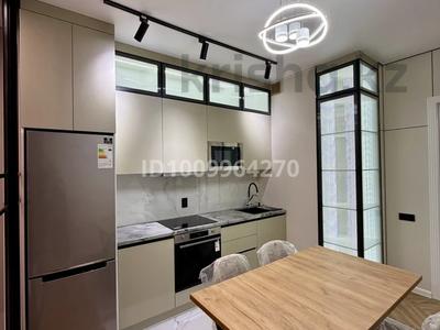 2-комнатная квартира · 60 м² · 8/9 этаж, Нурсултана Назарбаева 55 — Назарбаева байтерекова за 400 000 ₸ в Шымкенте, Каратауский р-н