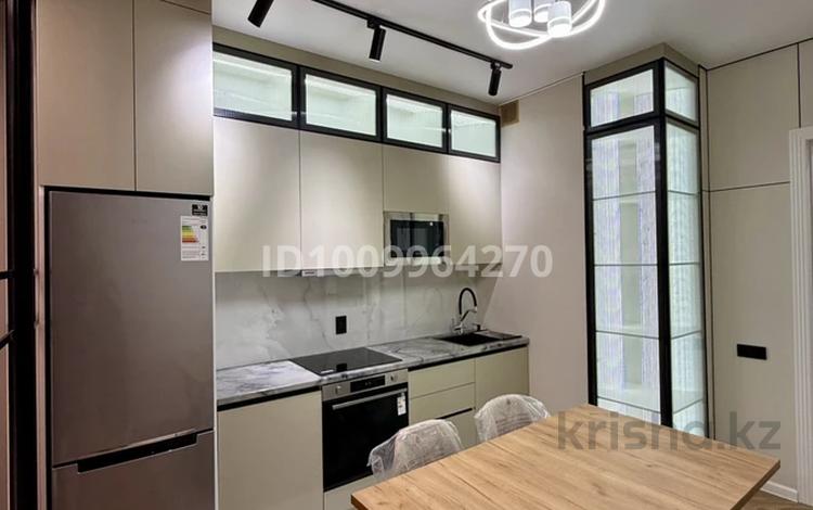 2-комнатная квартира · 60 м² · 8/9 этаж, Нурсултана Назарбаева 55 — Назарбаева байтерекова за 400 000 ₸ в Шымкенте, Каратауский р-н — фото 2