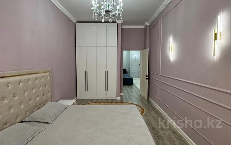 5-бөлмелі пәтер, 147.7 м², 8/12 қабат, 19-й мкр, 19 мкрн 4/4, бағасы: 65 млн 〒 в Актау, 19-й мкр — фото 2