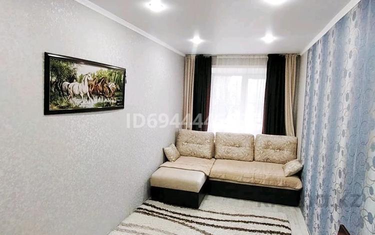 3-комнатная квартира · 59 м² · 2/4 этаж, Ленина 28 — Акимат и центральная площадиь за ~ 15.5 млн ₸ в Рудном — фото 2