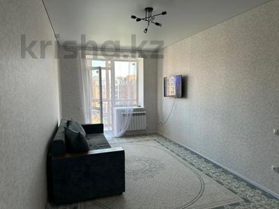 2-бөлмелі пәтер · 55.1 м² · 5/6 қабат, береке 50, бағасы: 27 млн ₸ в Костанае