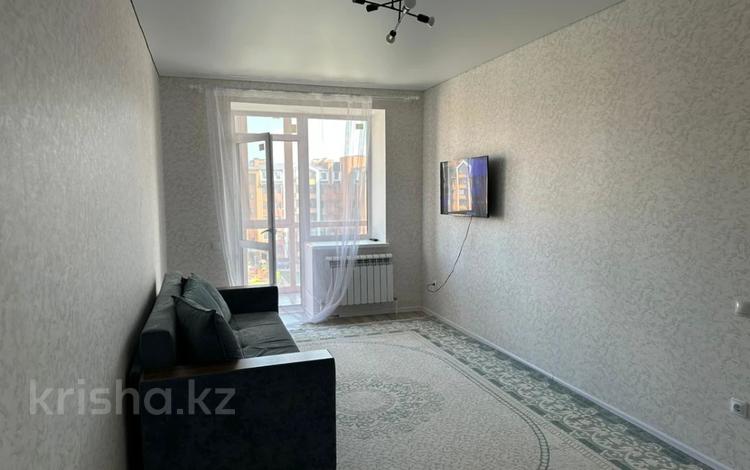 2-бөлмелі пәтер · 55.1 м² · 5/6 қабат, береке 50, бағасы: 27 млн ₸ в Костанае — фото 8