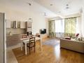 2-комнатная квартира · 83 м² · 2/5 этаж, мкр Юбилейный, Омарова за 95 млн ₸ в Алматы, Медеуский р-н — фото 2