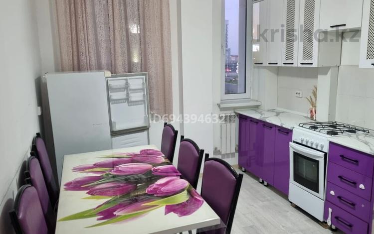 3-бөлмелі пәтер · 77.5 м² · 3/7 қабат, Көше 9 17/2, бағасы: 150 000 ₸ в Туркестане — фото 8