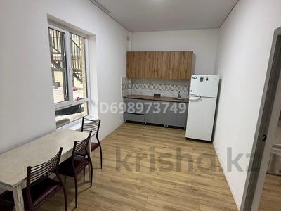 1-бөлмелі пәтер · 35 м² · 1 қабат, Мкр Куат — ул Астана и ул.Капал батыра, бағасы: 140 000 ₸ в 