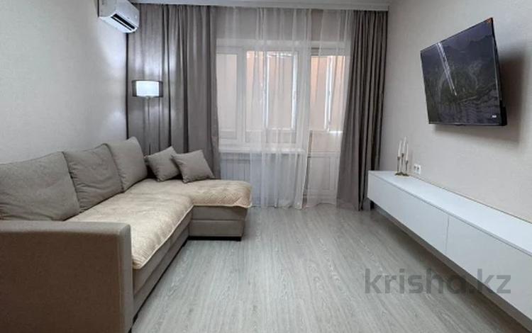 1-комнатная квартира · 34 м² · 3/5 этаж, мкр 8, Абылхайр хана 83 за 200 000 ₸ в Актобе — фото 14