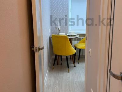 1-бөлмелі пәтер · 34 м² · 3/5 қабат, 2 ш/а., Абылхайр хана 83, бағасы: 200 000 ₸ в Актобе, мкр 8