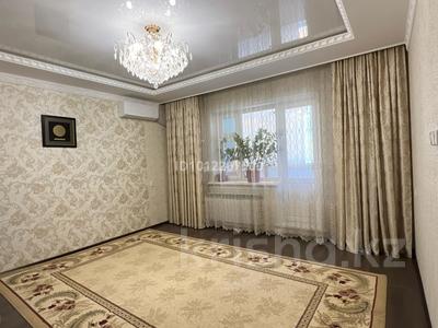 3-бөлмелі пәтер · 67 м² · 2/5 қабат, ул. Ильяса Есенберлина 4, бағасы: 33.5 млн ₸ в Жезказгане