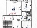 3-бөлмелі пәтер · 67 м² · 2/5 қабат, ул. Ильяса Есенберлина 4, бағасы: 33.5 млн ₸ в Жезказгане — фото 14